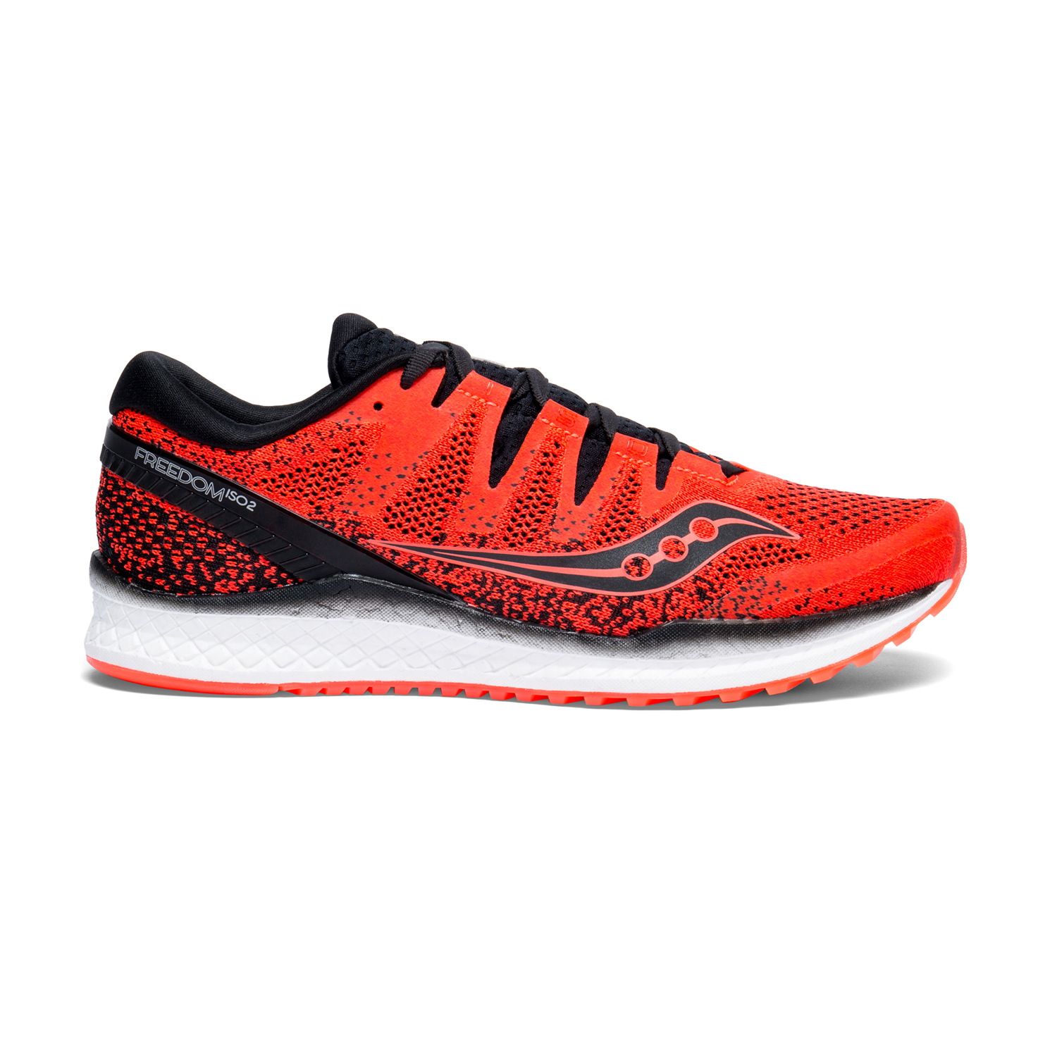 saucony freedom iso 2